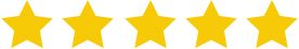 CosyJet 4.9 Star Rating
